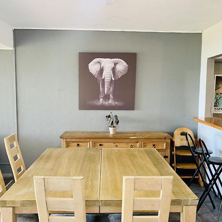 Gwada Natura Ecolodges & Spa Sainte-Rose Dış mekan fotoğraf